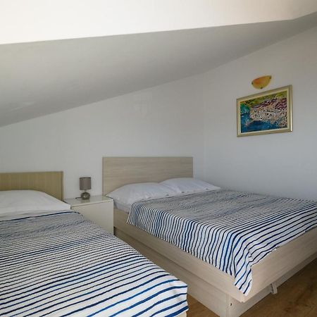 Inat Hotell Dubrovnik Exteriör bild