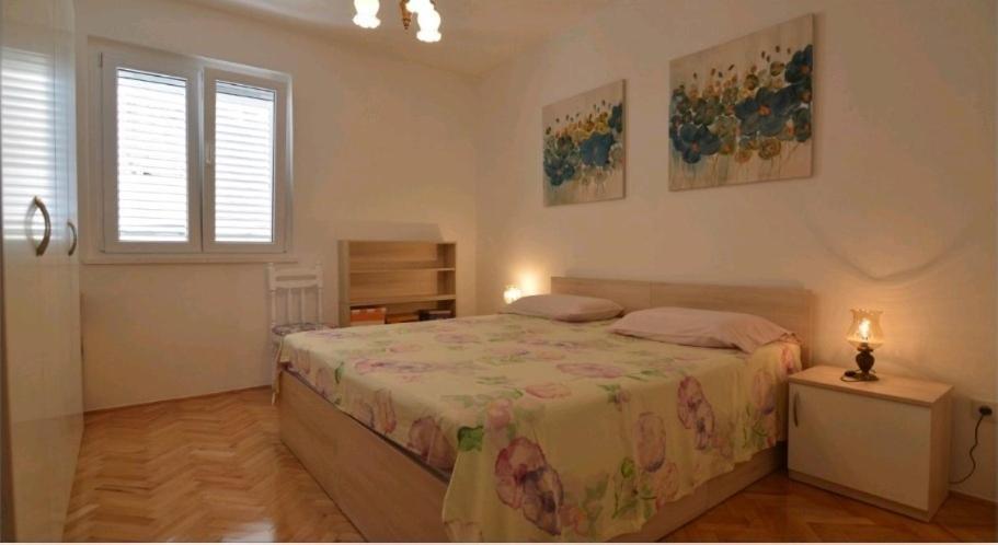 Inat Hotell Dubrovnik Exteriör bild