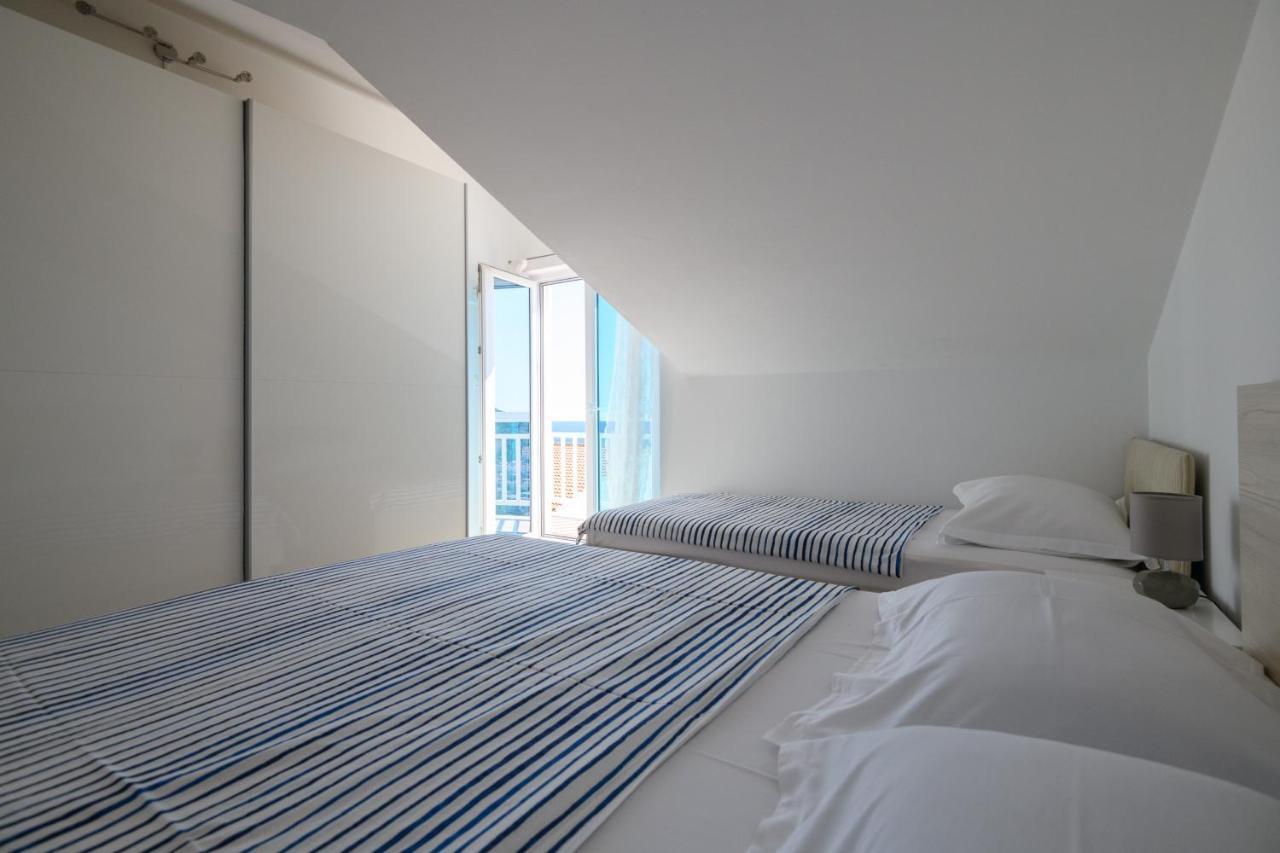 Inat Hotell Dubrovnik Exteriör bild