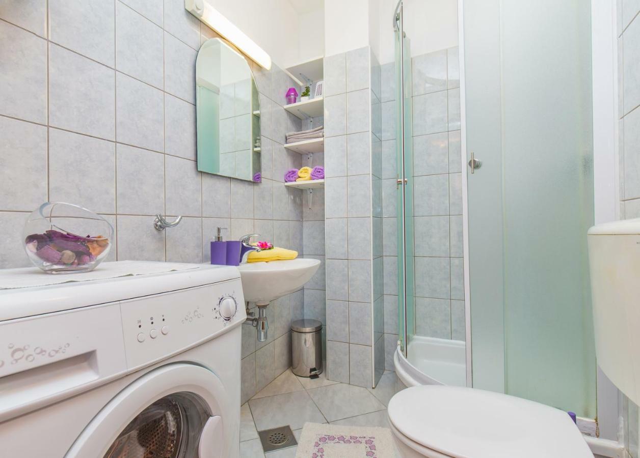 Inat Hotell Dubrovnik Exteriör bild