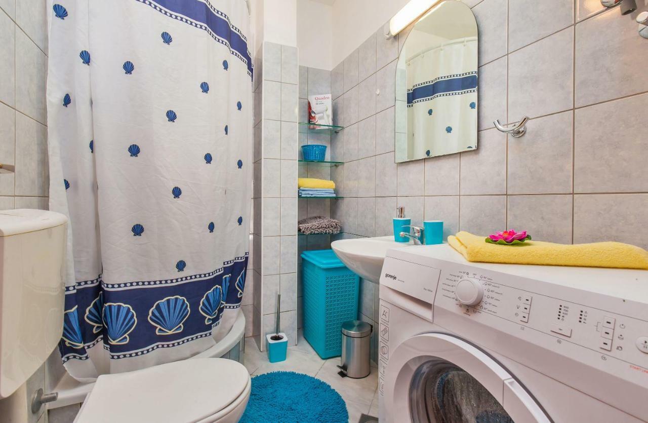 Inat Hotell Dubrovnik Exteriör bild